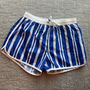 Zara | Swim Shorts